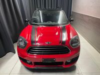 Gebraucht Mini Cooper Countryman 136 PS (100 kW) 2018 SUV
