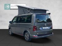 gebraucht VW California T6.12.0 TDI Beach Edition Spirit 4Motion