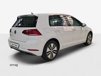 gebraucht VW e-Golf 