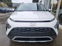 gebraucht Hyundai Bayon 1.0 T-GDi Amplia DCT