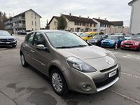 Gebraucht Renault Clio II Expression 103 PS (75 kW) 2011 Kleinwagen