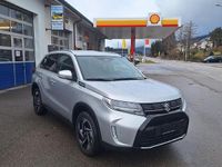 Neu Suzuki Vitara 110 PS (80 kW) 2025 SUV