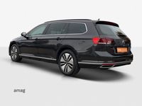 gebraucht VW Passat Variant GTE