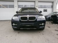 gebraucht BMW X6 30d Steptronic