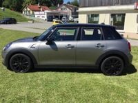 Gebraucht Mini Cooper 136 PS (100 kW) 2020 Kleinwagen