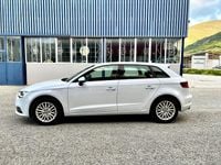 Gebraucht Audi A3 Ambiente 180 PS (132 kW) 2013