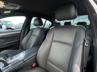 Gebraucht BMW 525 Luxury Line 218 PS (160 kW) 2016