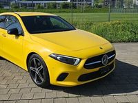 Gebraucht Mercedes A200 Progressive 150 PS (110 kW) 2021