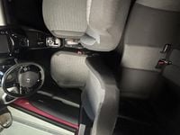 Gebraucht Citroën C1 Shine 69 PS (50 kW) 2017 Rot Kleinwagen