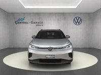 Neu VW ID.4 Pro 210 kW (286 PS) 2025 Silber SUV