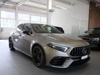 Gebraucht Mercedes A45 AMG AMG 422 PS (310 kW) 2020