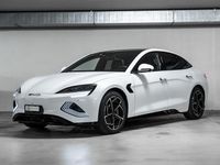 Gebraucht BYD Seal 389 kW (530 PS) 2025 Weiss Limousine