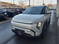 Neu Kia EV3 Earth 150 kW (204 PS) 2026 SUV
