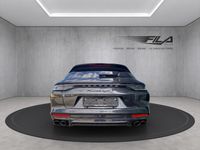 gebraucht Porsche Panamera Turbo S Sport Turismo 4.0 V8