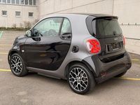 Gebraucht Smart ForTwo Electric Drive 60 kW (82 PS) 2022
