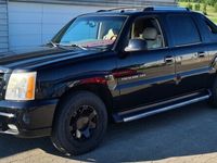 gebraucht Cadillac Escalade EXT