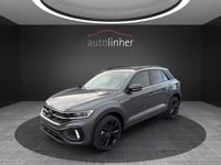 Gebraucht VW T-Roc R-line 150 PS (110 kW) 2024 SUV