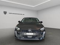 Neu Peugeot 208 Allure 100 kW (136 PS) 2025 Kleinwagen