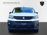gebraucht Peugeot Partner Kaw. 1000 Long vertief 1.5 BlueHDI 100 Pro S/S