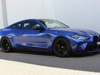 gebraucht BMW M4 Coupé Competition *M RACE TRACK PAKET*