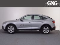 gebraucht Audi Q5 SB 45 TFSI advanced