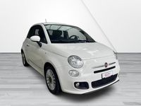 Gebraucht Fiat 500 S 105 PS (77 kW) 2014