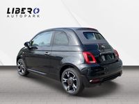 gebraucht Fiat 500C 1.0 Hybrid Sport