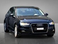 Gebraucht Audi A3 S-Line 150 PS (110 kW) 2013