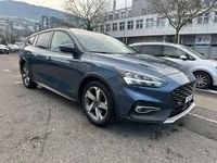 Gebraucht Ford Focus Active X 150 PS (110 kW) 2020