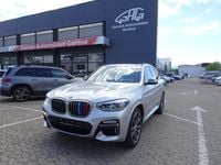 Gebraucht BMW X3 M Sport 360 PS (264 kW) 2018 SUV