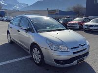 Gebraucht Citroën C4 2008
