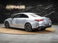 Gebraucht Mercedes CLA250 AMG line 224 PS (164 kW) 2024 Limousine