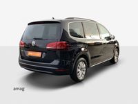 gebraucht VW Sharan Comfortline