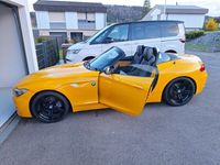Gebraucht BMW Z4 204 PS (150 kW) 2011