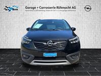 gebraucht Opel Crossland X 1.2 T eTEC Excellence S/S