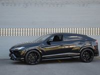 gebraucht Lamborghini Urus E-Gear