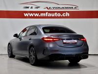 Gebraucht Mercedes C43 AMG AMG 421 PS (309 kW) 2023