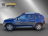 gebraucht Dacia Duster 1.2 TCe Celebration 4x4 S/S