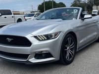 Gebraucht Ford Mustang 309 PS (227 kW) 2017 Cabrio