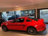 gebraucht Ford Mustang V6 Premium Automat