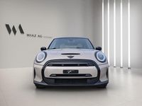 Gebraucht Mini Cooper SE Collection 135 kW (184 PS) 2021 Kleinwagen