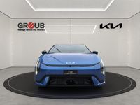 Neu Kia EV4 GT-Line 150 kW (204 PS) 2025 Blau Kleinwagen