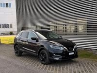 Gebraucht Nissan Qashqai Tekna+ 131 PS (96 kW) 2017 SUV