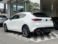 gebraucht Mazda 3 Hatchback SKYACTIV-G M Hybrid 150 Exclusive Line