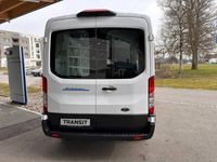 gebraucht Ford E-Transit Van 350 L3H2 67kWh Trend