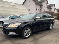 Gebraucht Skoda Octavia Adventure 160 PS (117 kW) 2011 Kombi