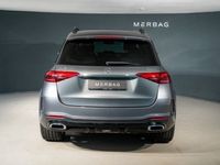 gebraucht Mercedes GLE450 AMG 4Matic