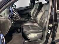 gebraucht Porsche Macan S PDK