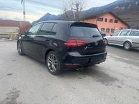 Gebraucht VW Golf VII Design 150 PS (110 kW) 2014