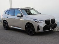 Neu BMW X3 M Sport 303 PS (222 kW) 2025 Beige SUV